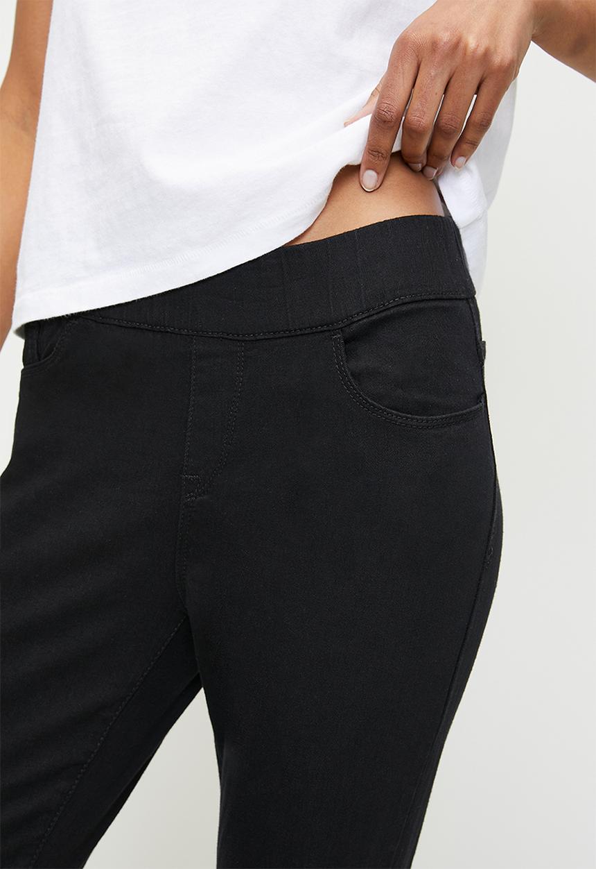 Levi’s® - Jegging za - black