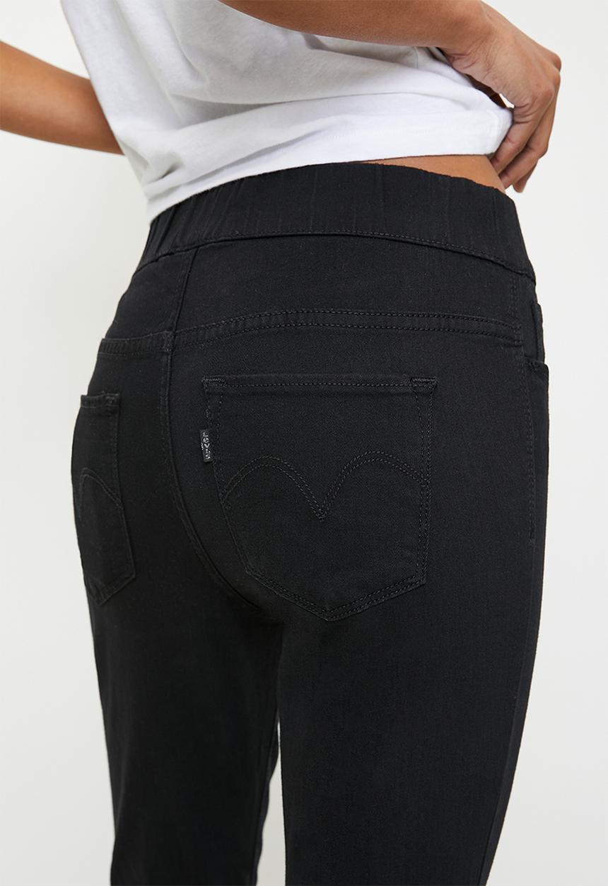 Levi’s® - Jegging za - black