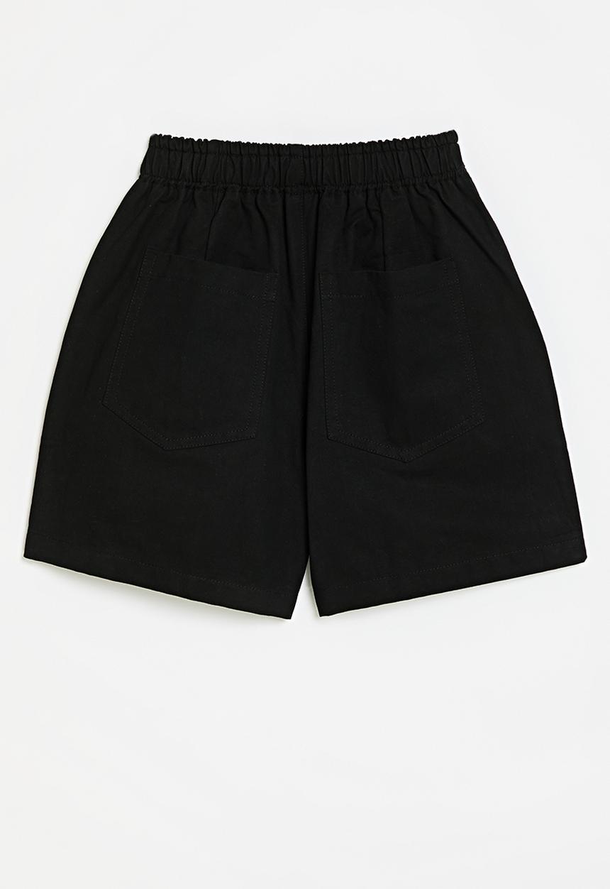 Pop Candy - Short - black