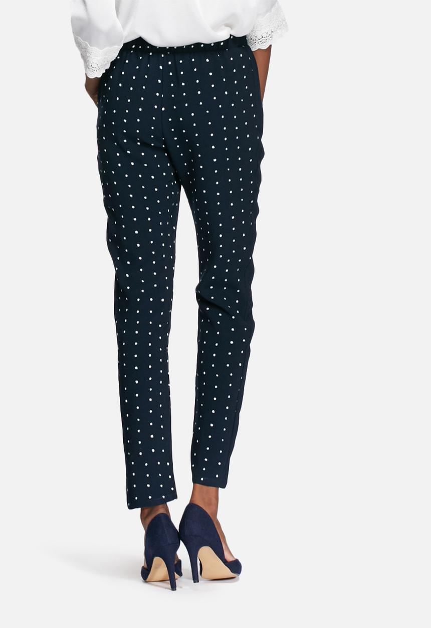 VILA - Dotthea pants