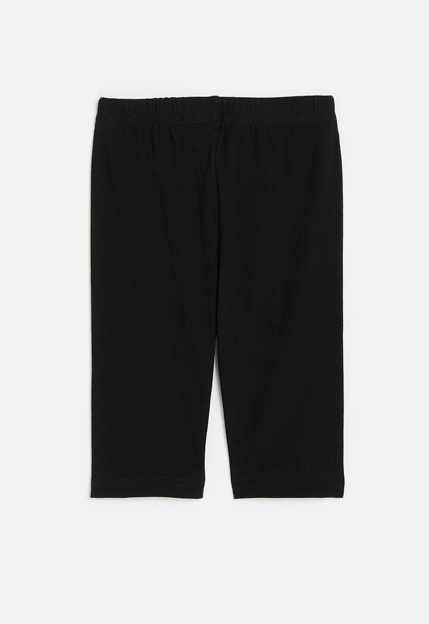 Pop Candy - Biker shorts - black
