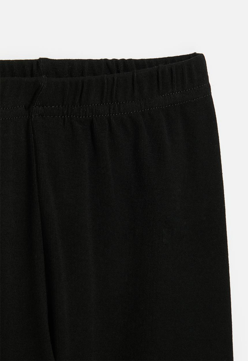 Pop Candy - Biker shorts - black