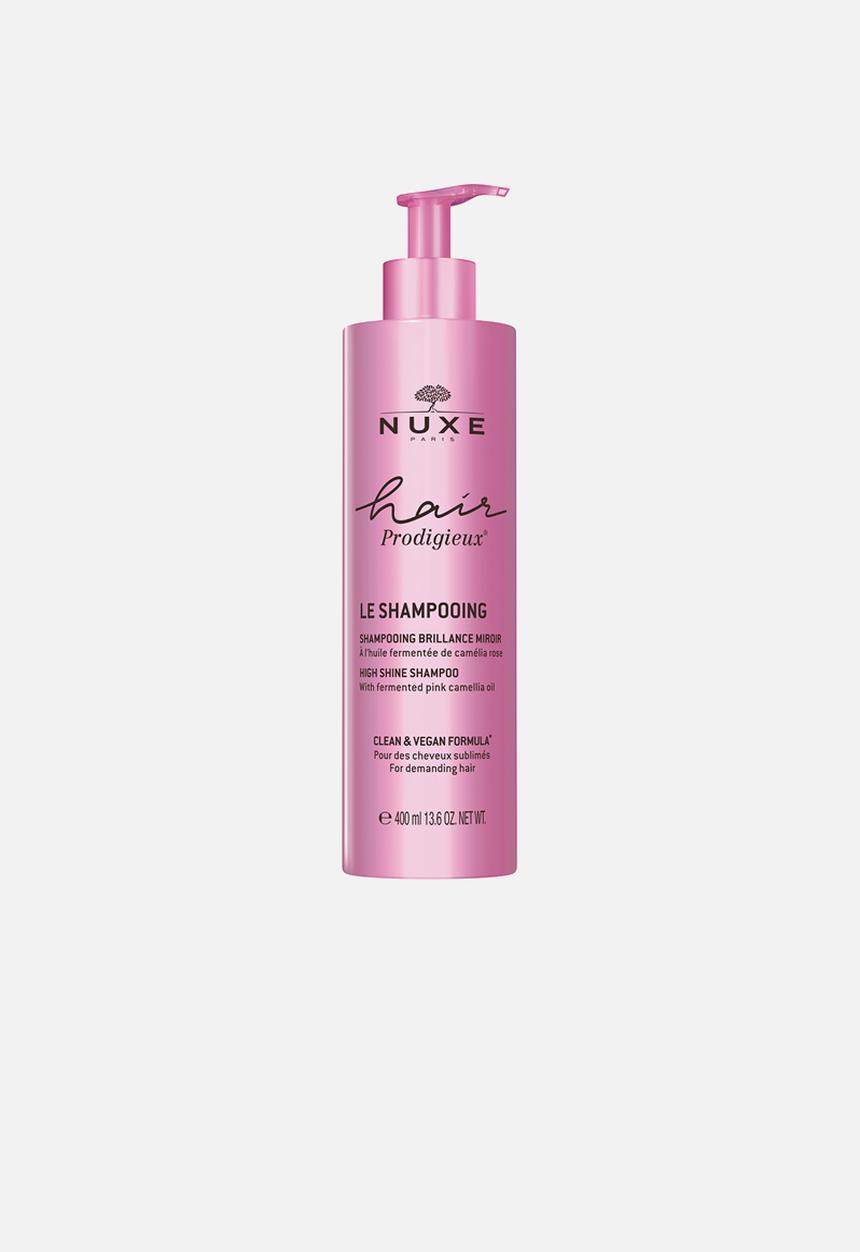 NUXE - Hair Prodigieux® High Shine Shampoo - 400ml
