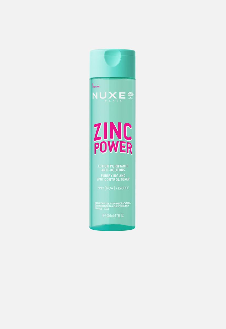 NUXE - Zinc Power Lotion - 200ml