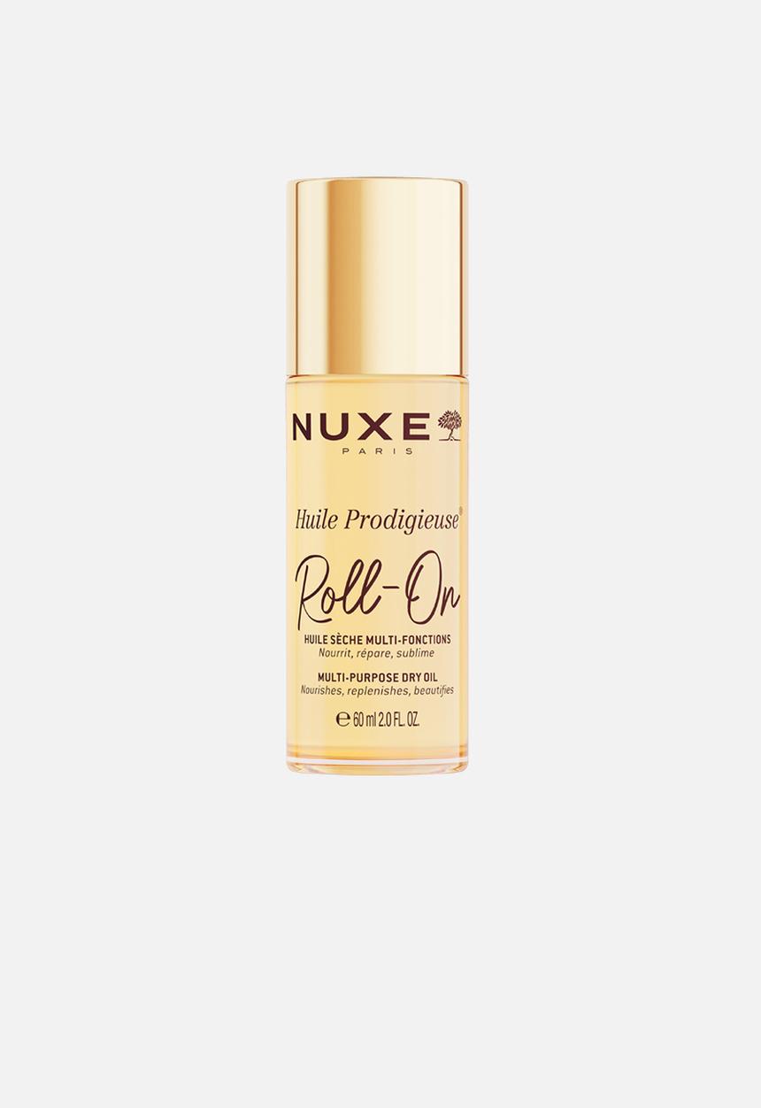 NUXE - Huile Prodigieuse® ROLL-ON  - 60ml