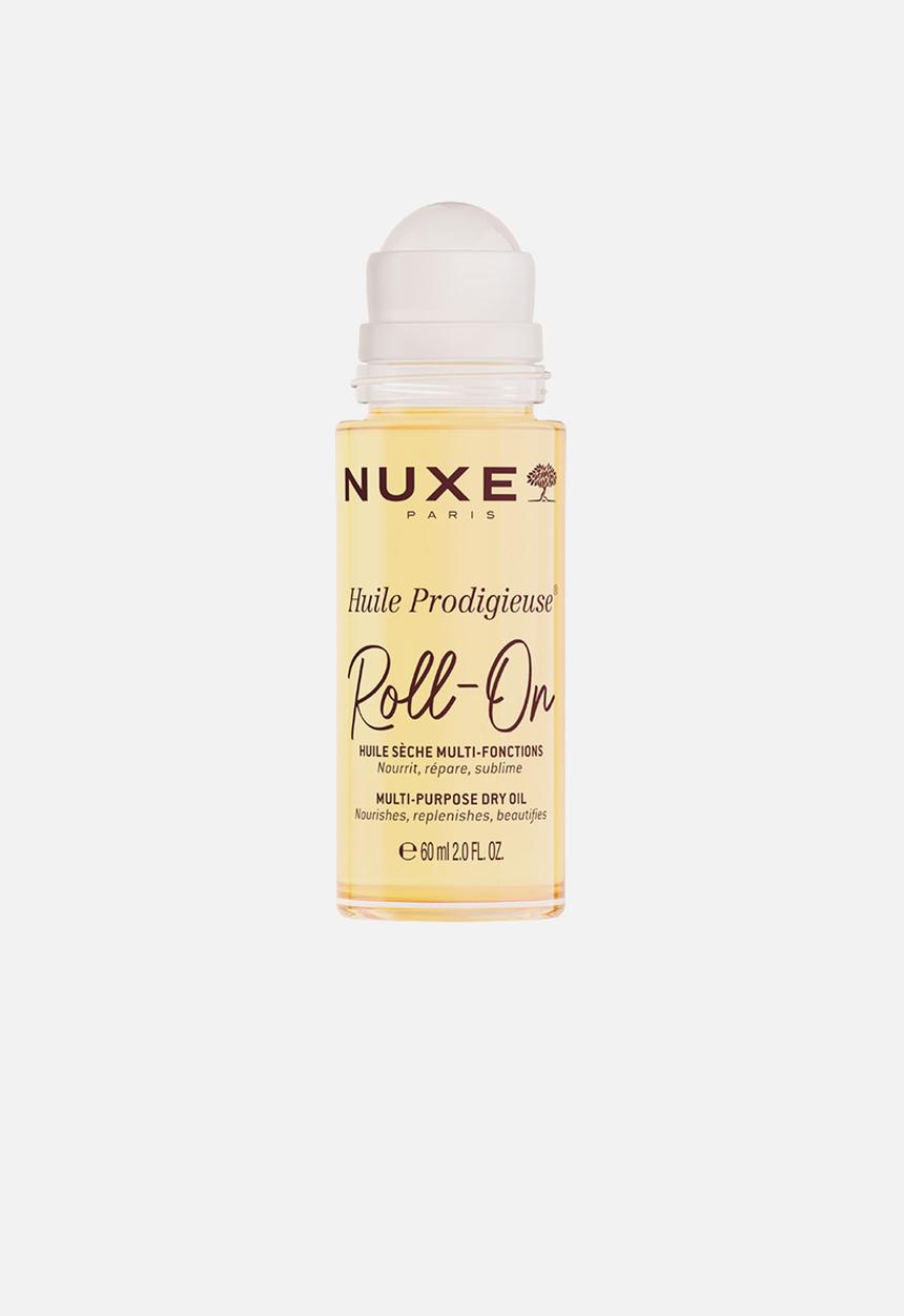 NUXE - Huile Prodigieuse® ROLL-ON  - 60ml