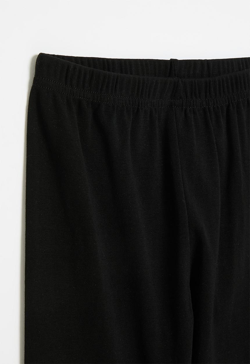 Pop Candy - Tights - black