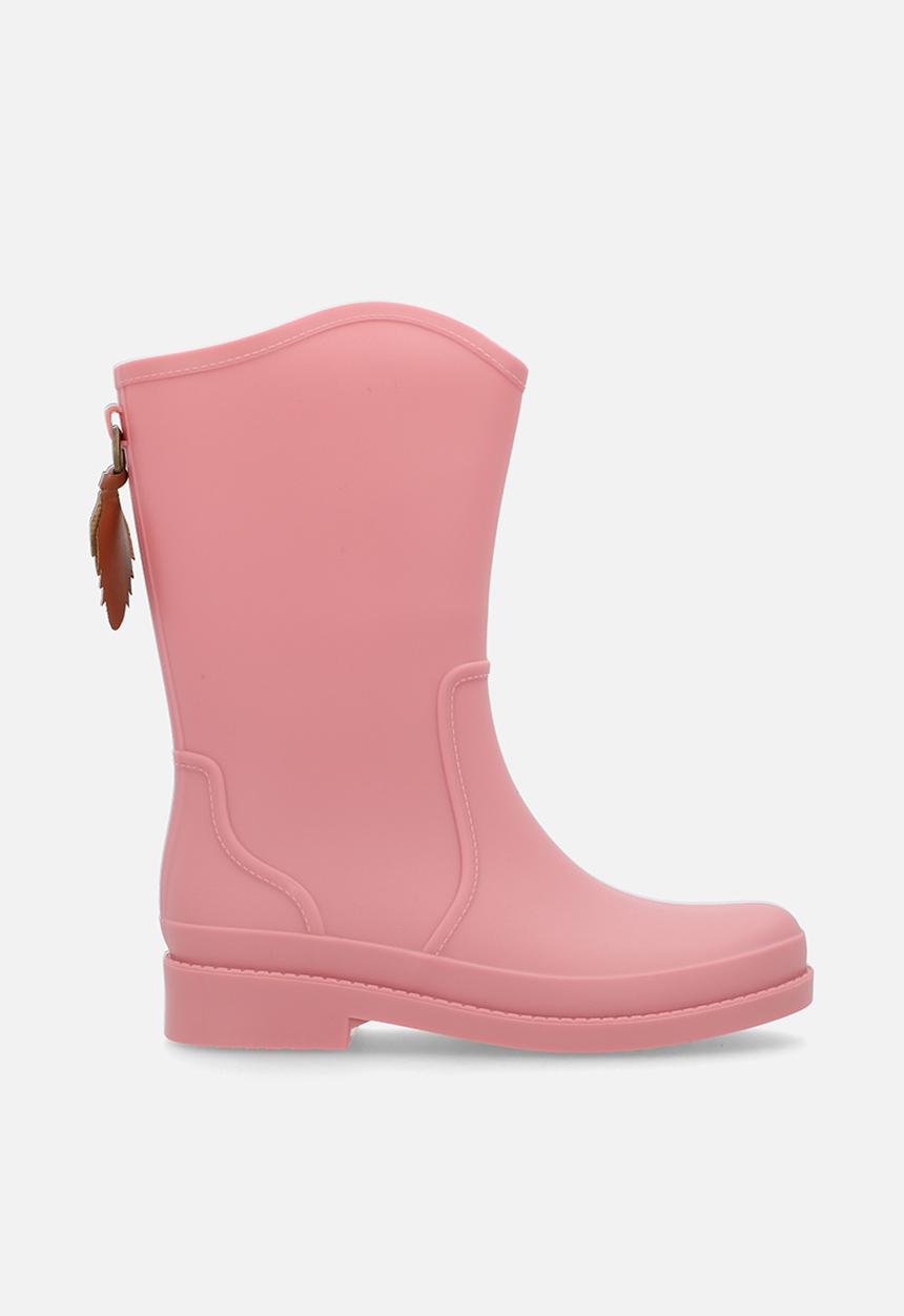 Pop Candy - Wellington boots - pink
