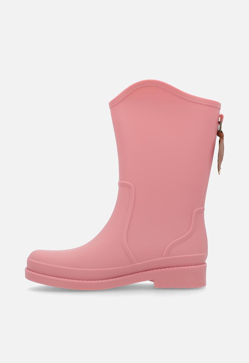 Pop Candy - Wellington boots - pink