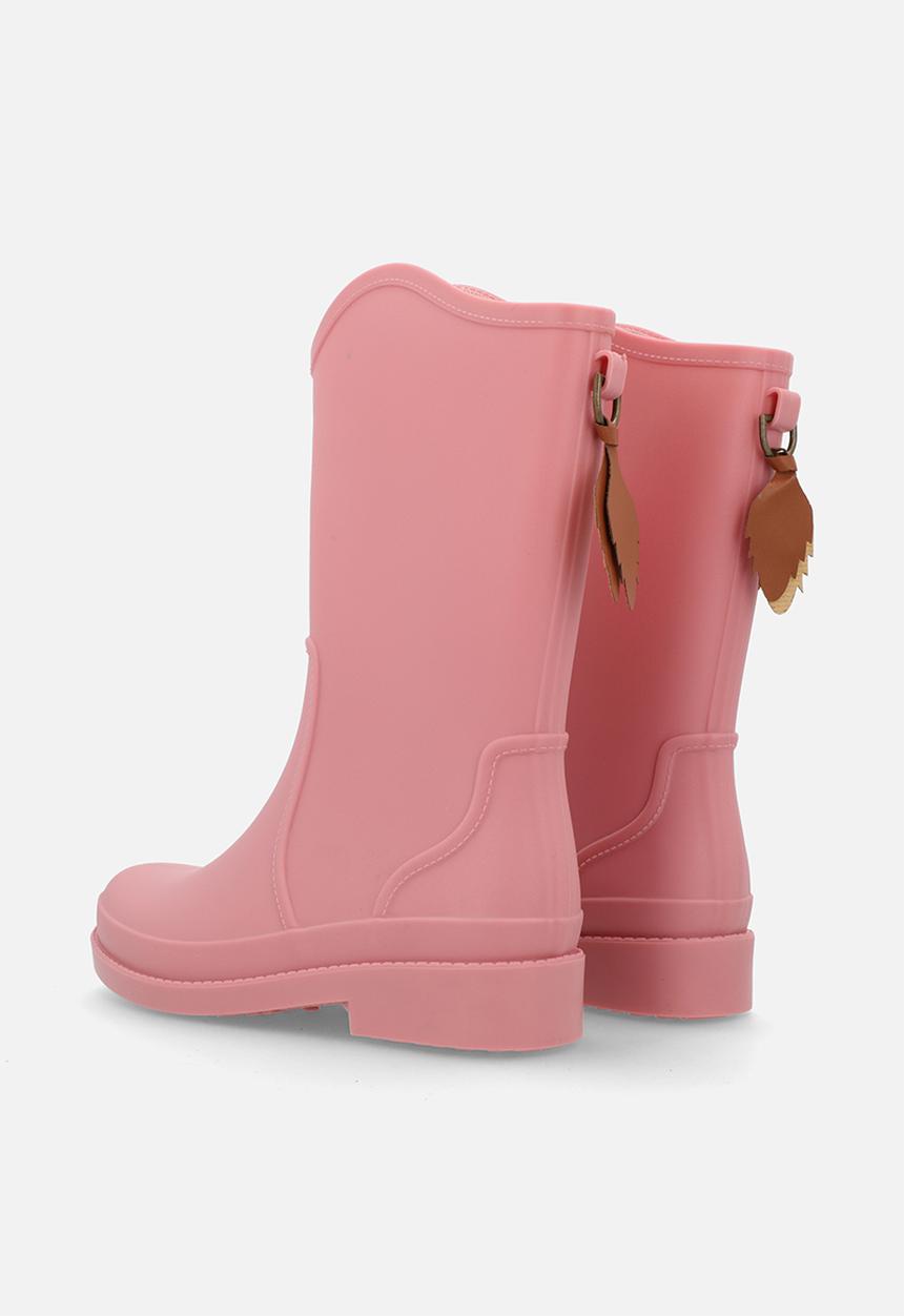 Pop Candy - Wellington boots - pink