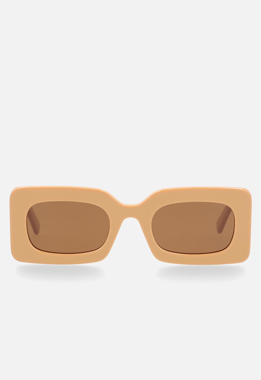 ERA by DJ Zinhle - Era Empire Sunglasses - Beige
