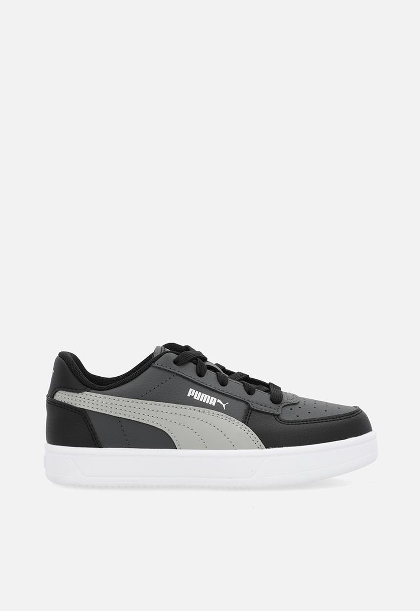 PUMA - Puma Caven 2.0 Ps - Dusky Gray-Smokey Gray-Puma Black