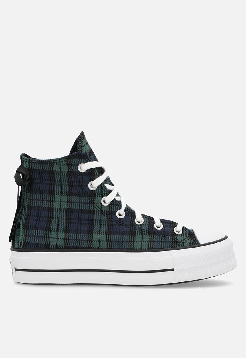 Converse - CTAS LIFT