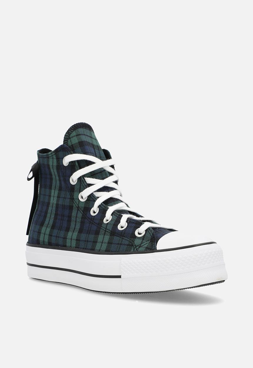 Converse - CTAS LIFT