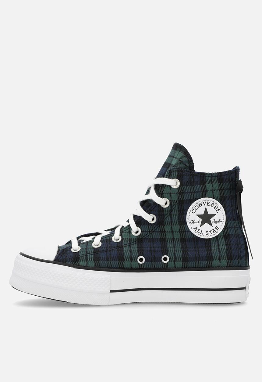 Converse - CTAS LIFT