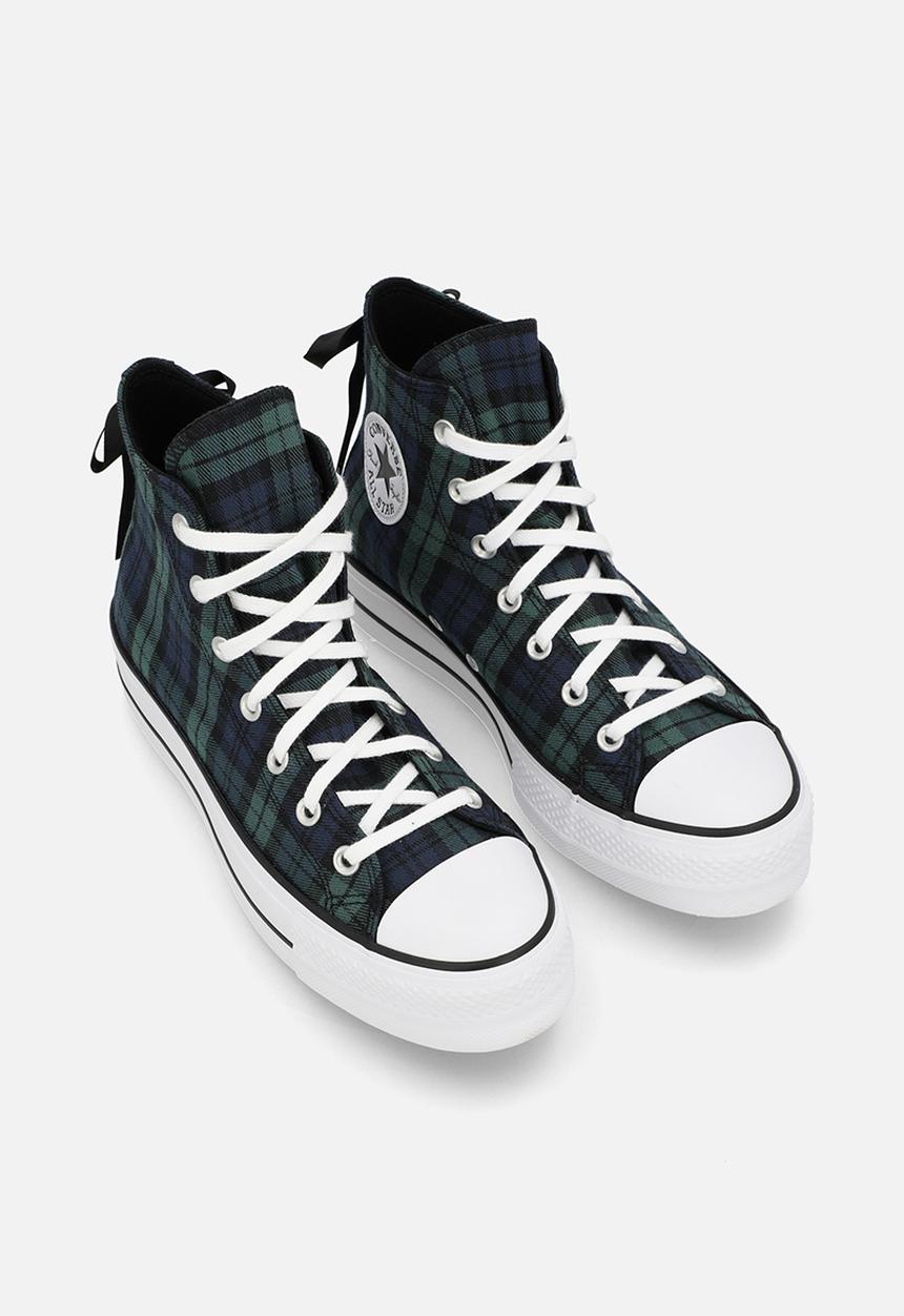 Converse - CTAS LIFT