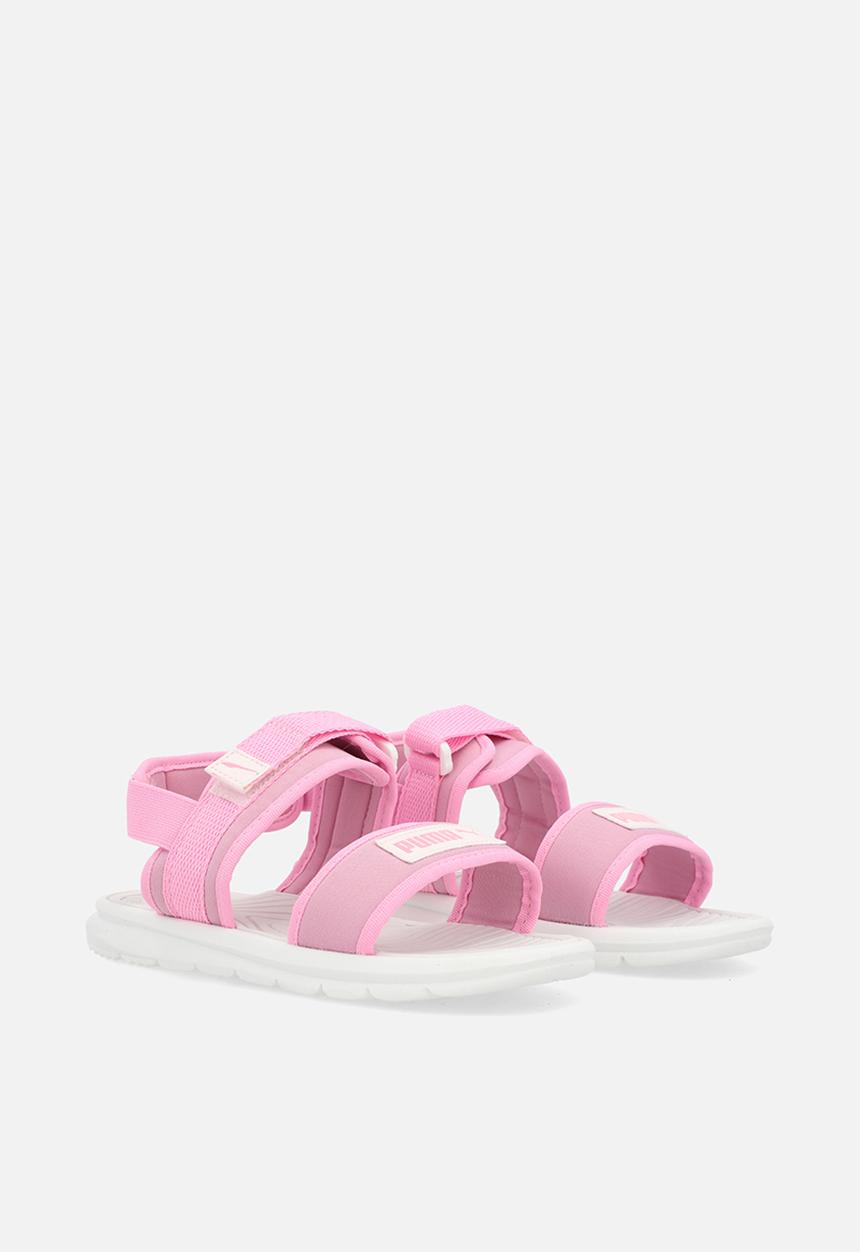 PUMA - Crony Soft 2.0 Ps Zadp - Mauved Out/Jasmine Flower