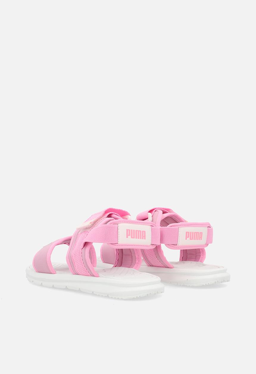 PUMA - Crony Soft 2.0 Ps Zadp - Mauved Out/Jasmine Flower