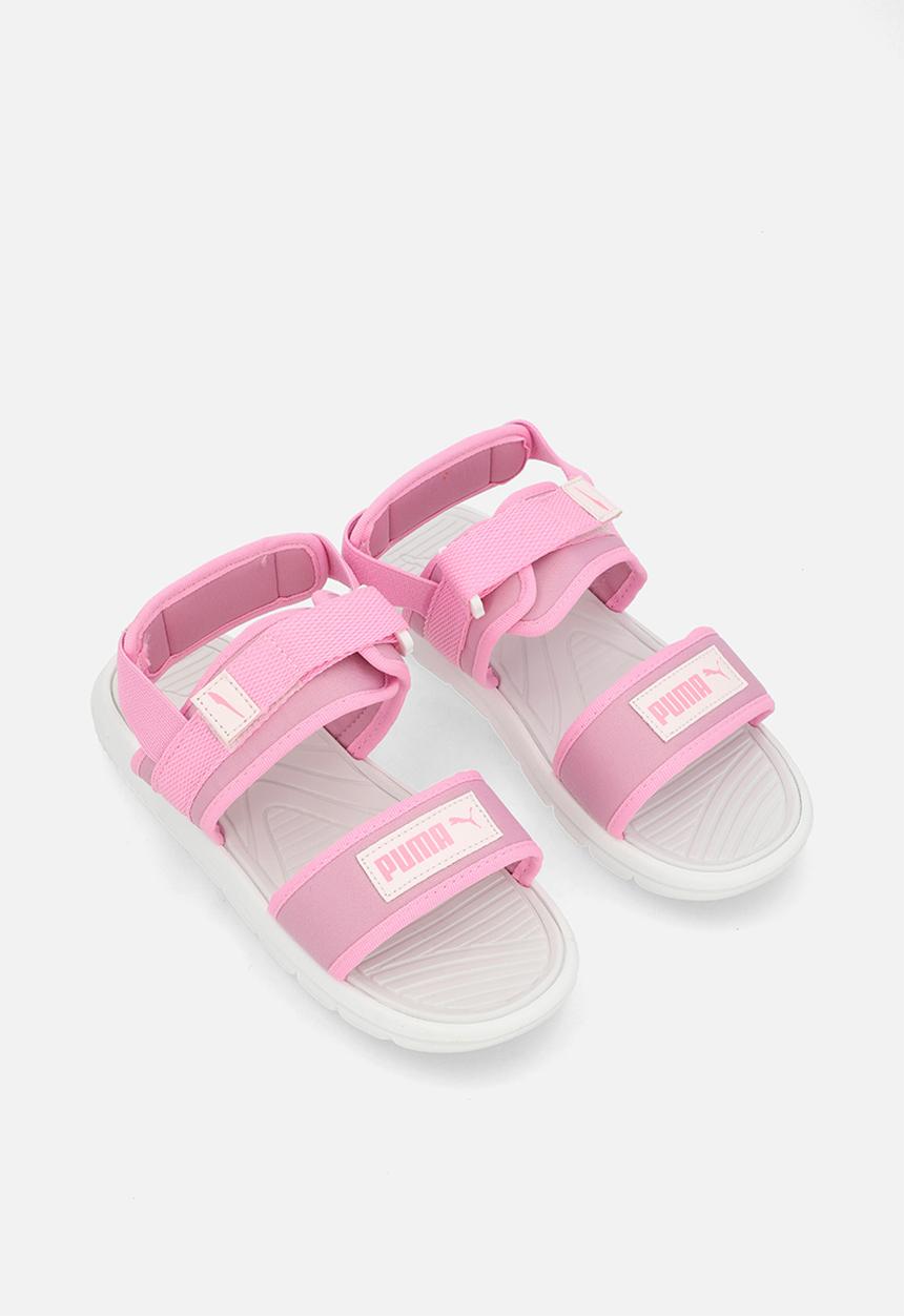 PUMA - Crony Soft 2.0 Ps Zadp - Mauved Out/Jasmine Flower