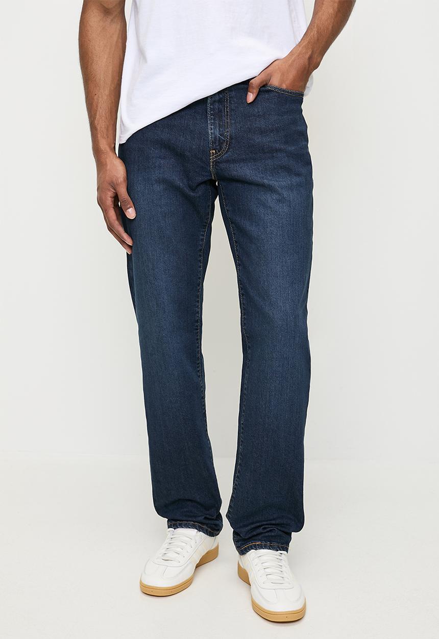 Levi’s® - 541 Athletic Taper - Switching Lanes Adv