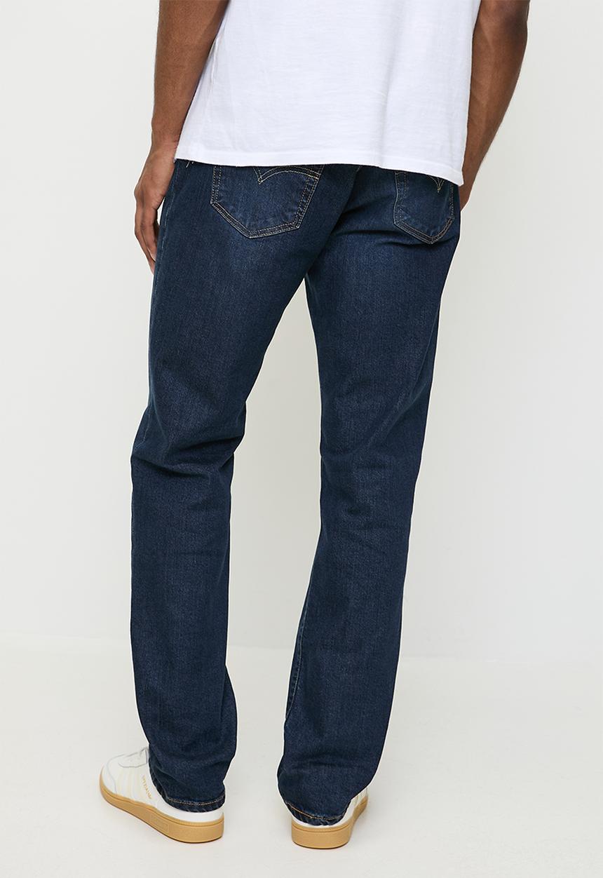 Levi’s® - 541 Athletic Taper - Switching Lanes Adv