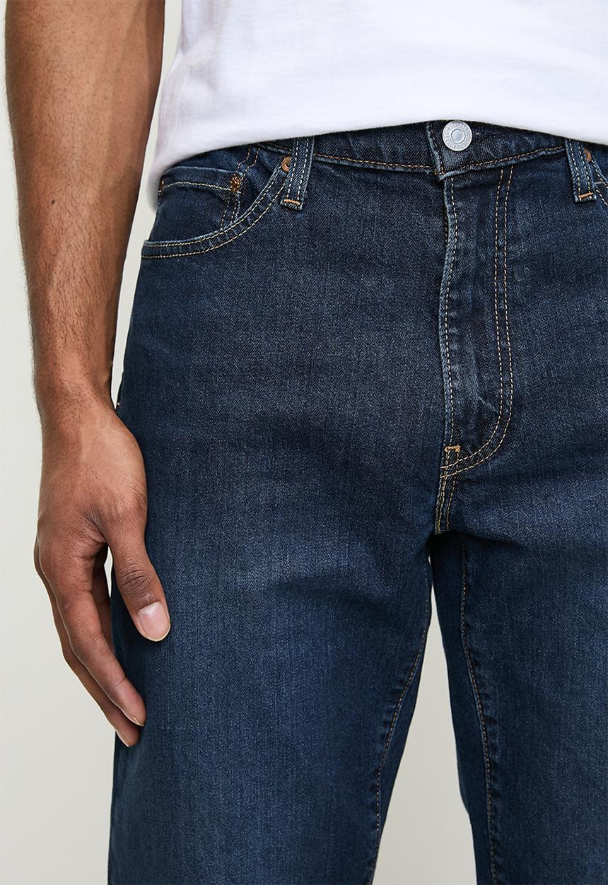 Levi’s® - 541 Athletic Taper - Switching Lanes Adv