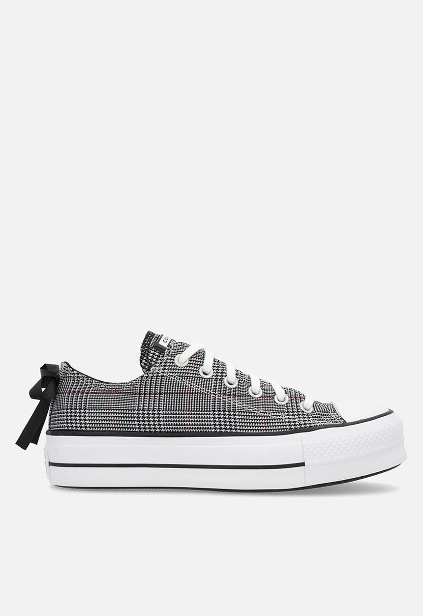 Converse - CTAS LIFT