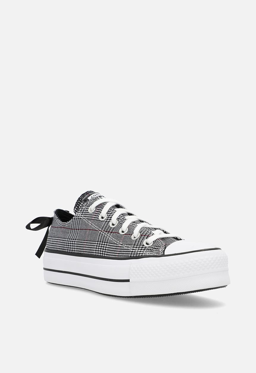 Converse - CTAS LIFT