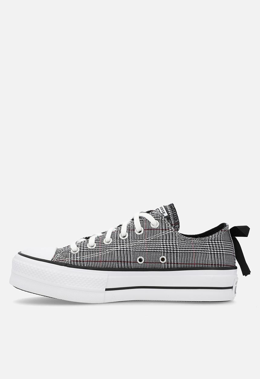Converse - CTAS LIFT