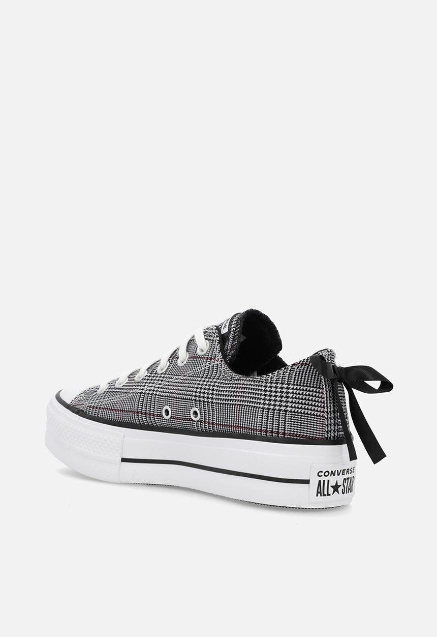 Converse - CTAS LIFT