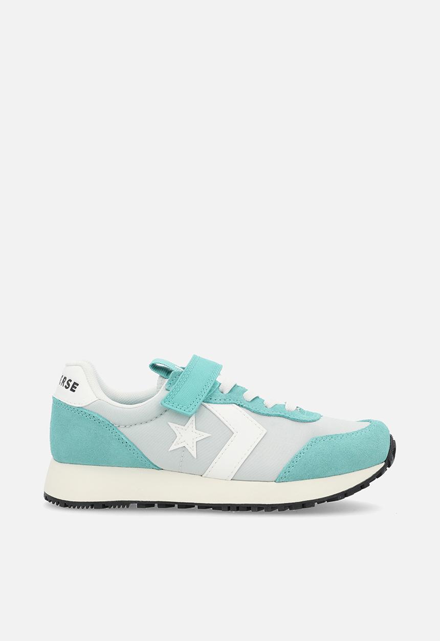 Converse - Converse Omega Trainer Easy-On - Archive Sea Green/Rainwashed Grey/Egret