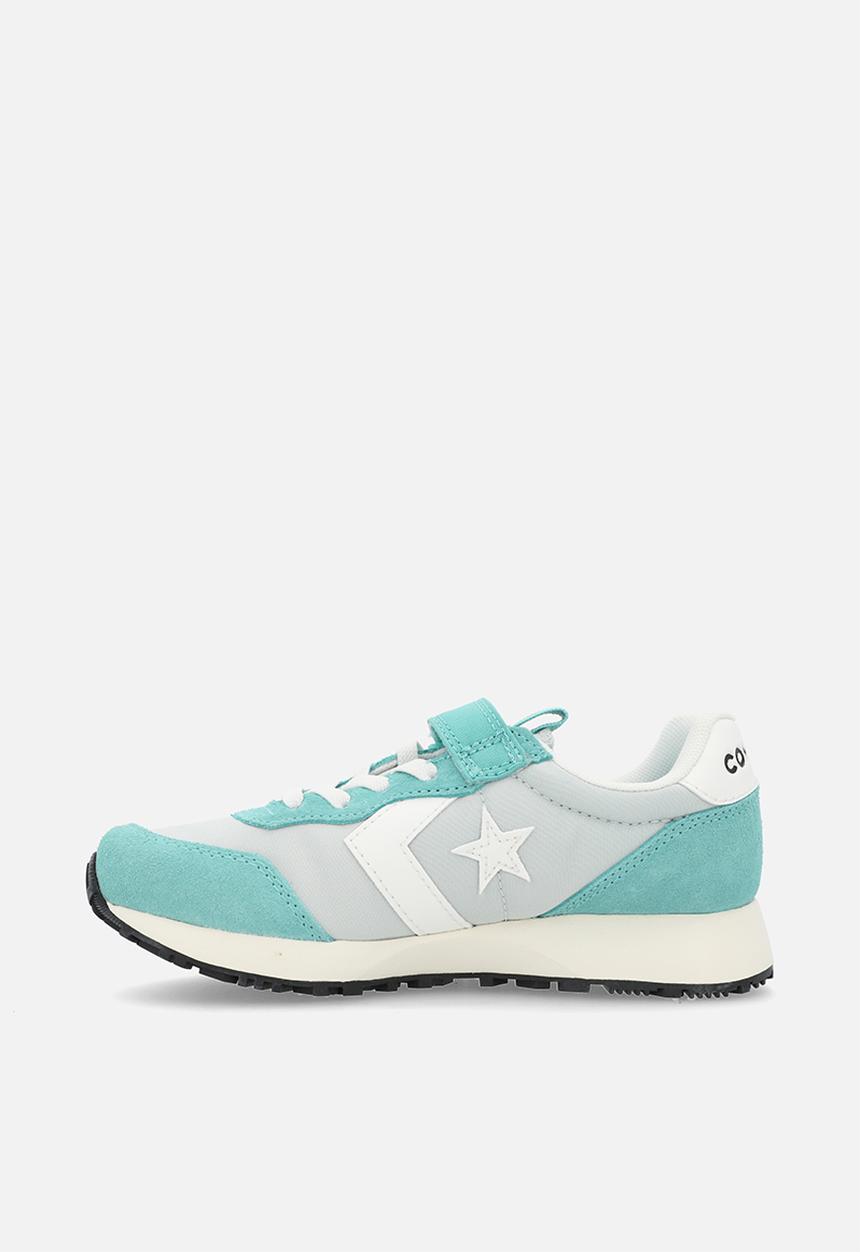 Converse - Converse Omega Trainer Easy-On - Archive Sea Green/Rainwashed Grey/Egret