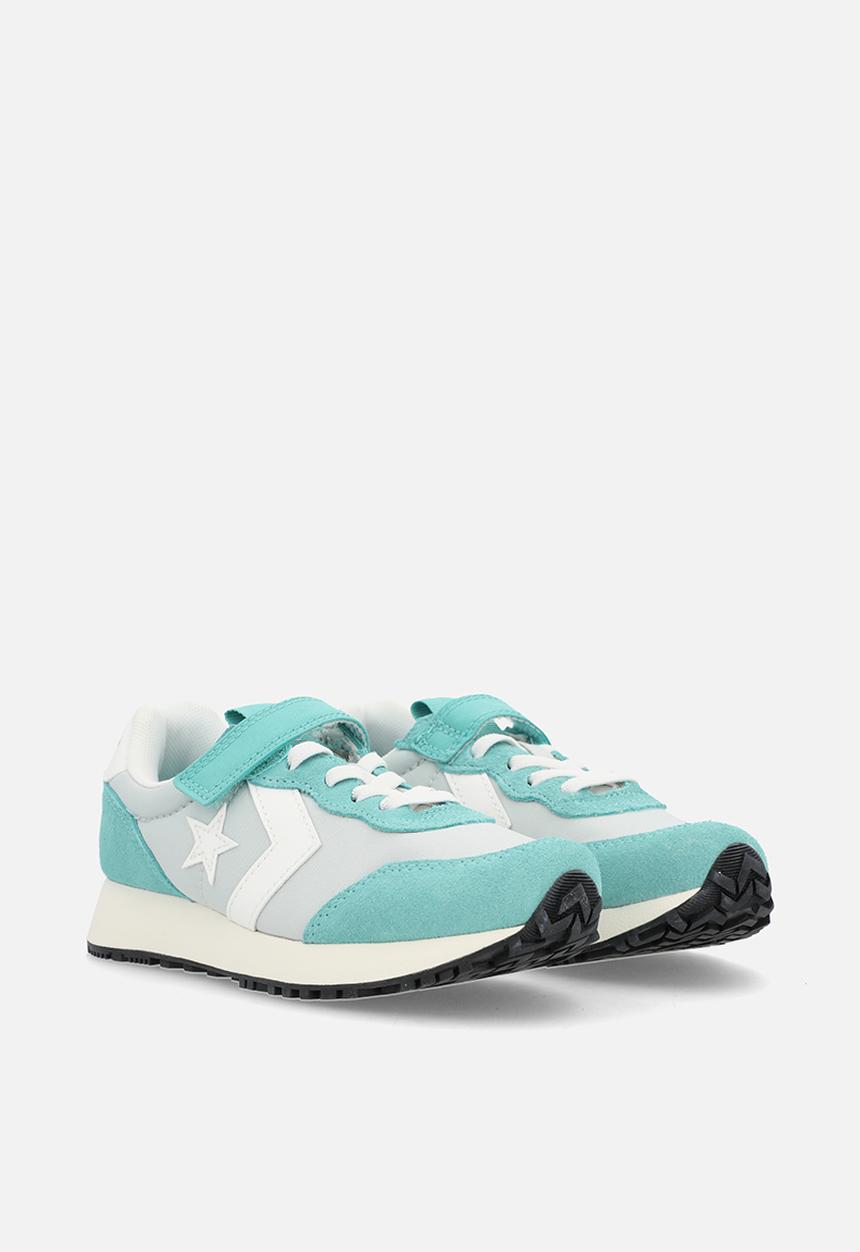 Converse - Converse Omega Trainer Easy-On - Archive Sea Green/Rainwashed Grey/Egret