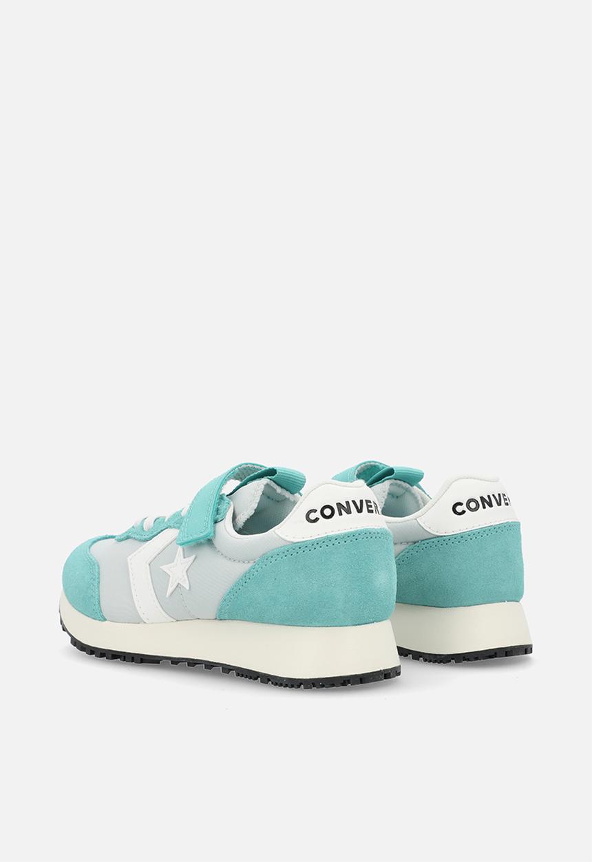Converse - Converse Omega Trainer Easy-On - Archive Sea Green/Rainwashed Grey/Egret