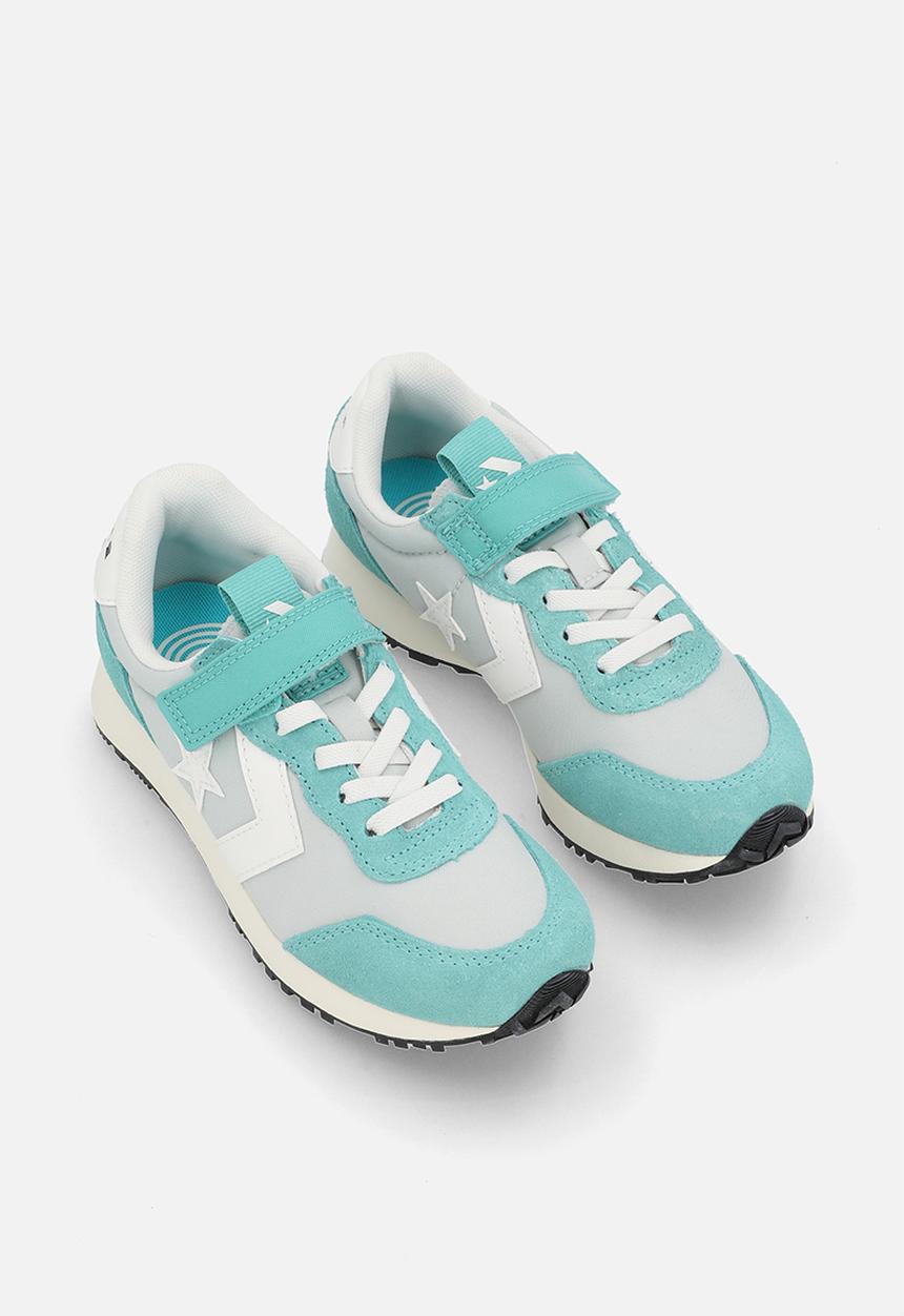 Converse - Converse Omega Trainer Easy-On - Archive Sea Green/Rainwashed Grey/Egret