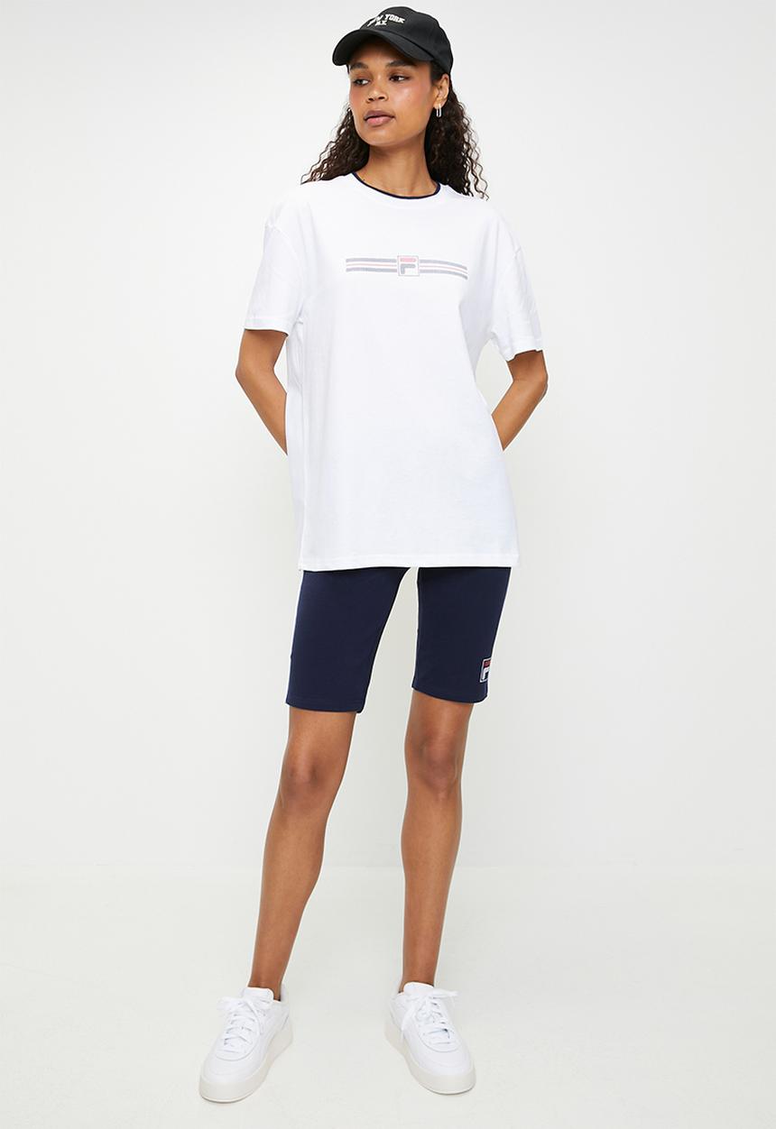 FILA - Alice T-Shirt - White