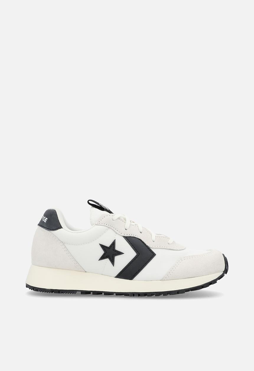 Converse - Converse Omega Trainer - Vintage White/Black/Egret