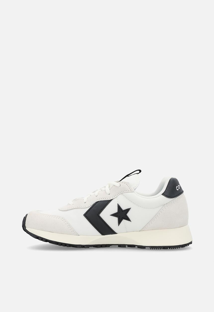 Converse - Converse Omega Trainer - Vintage White/Black/Egret