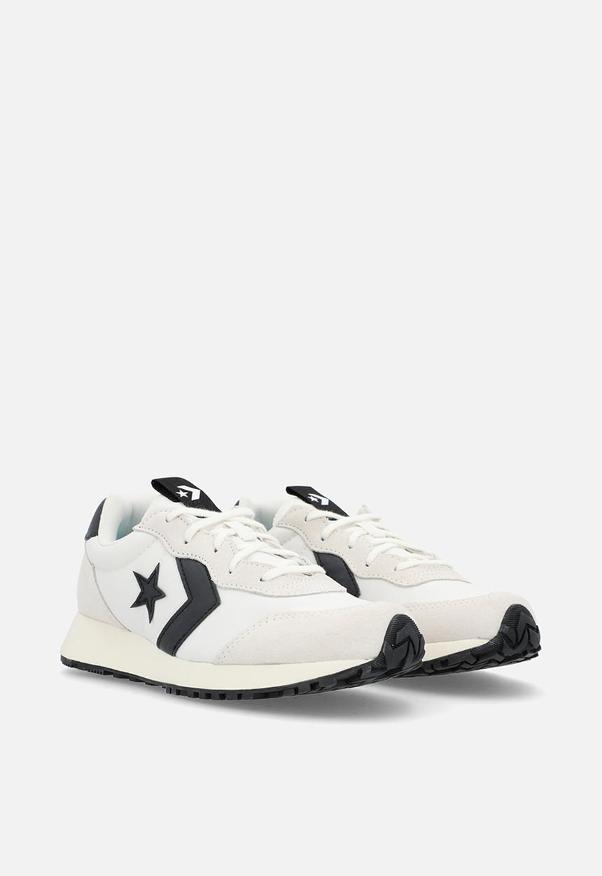 Converse - Converse Omega Trainer - Vintage White/Black/Egret
