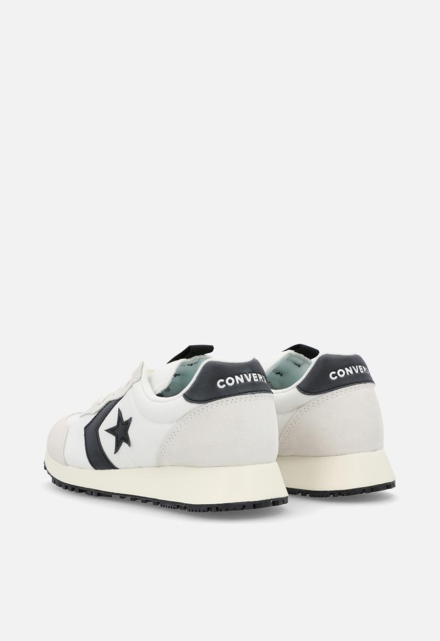 Converse - Converse Omega Trainer - Vintage White/Black/Egret