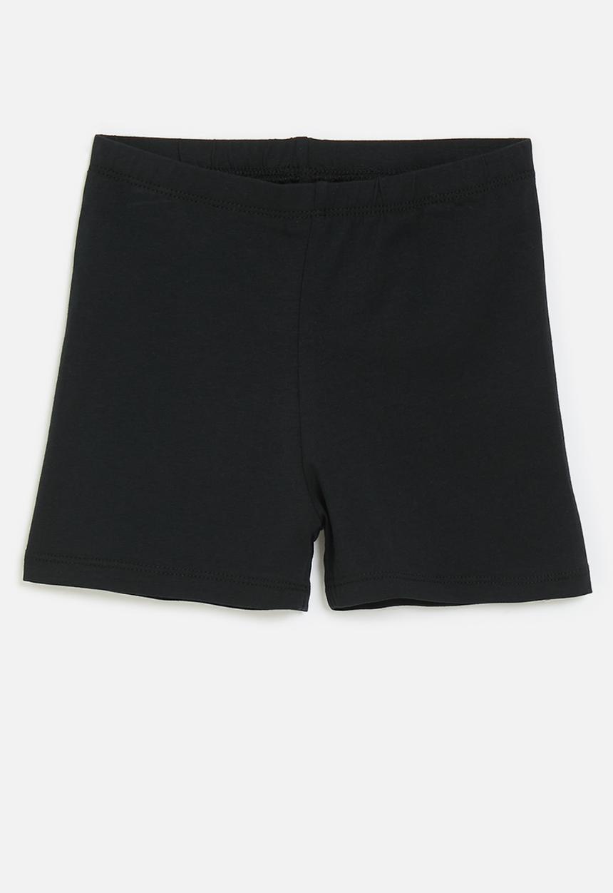 Pop Candy - Cycle shorts - black