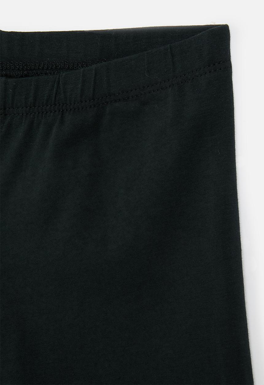 Pop Candy - Cycle shorts - black