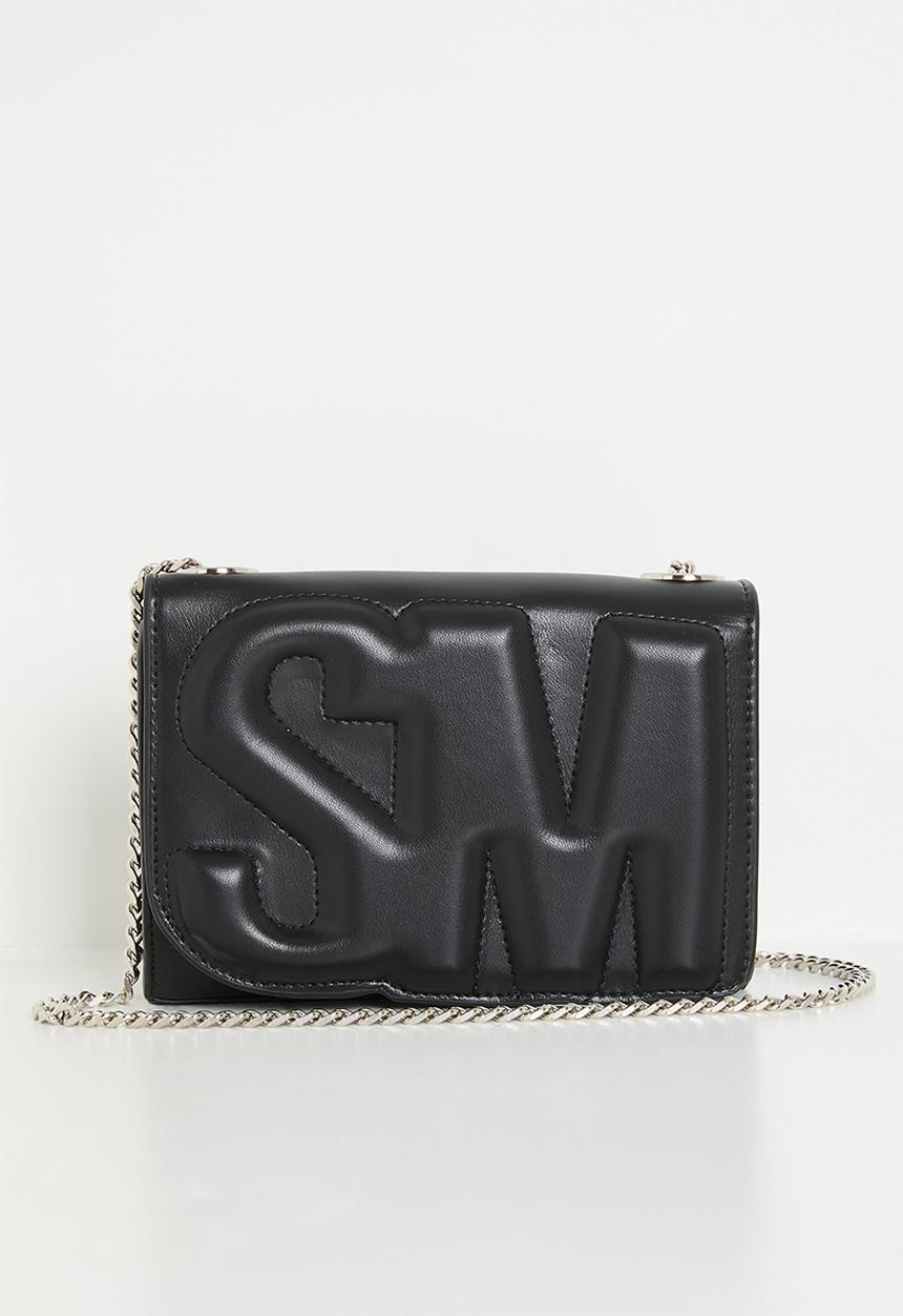 Steve Madden - Bzoie crossbody bag - black