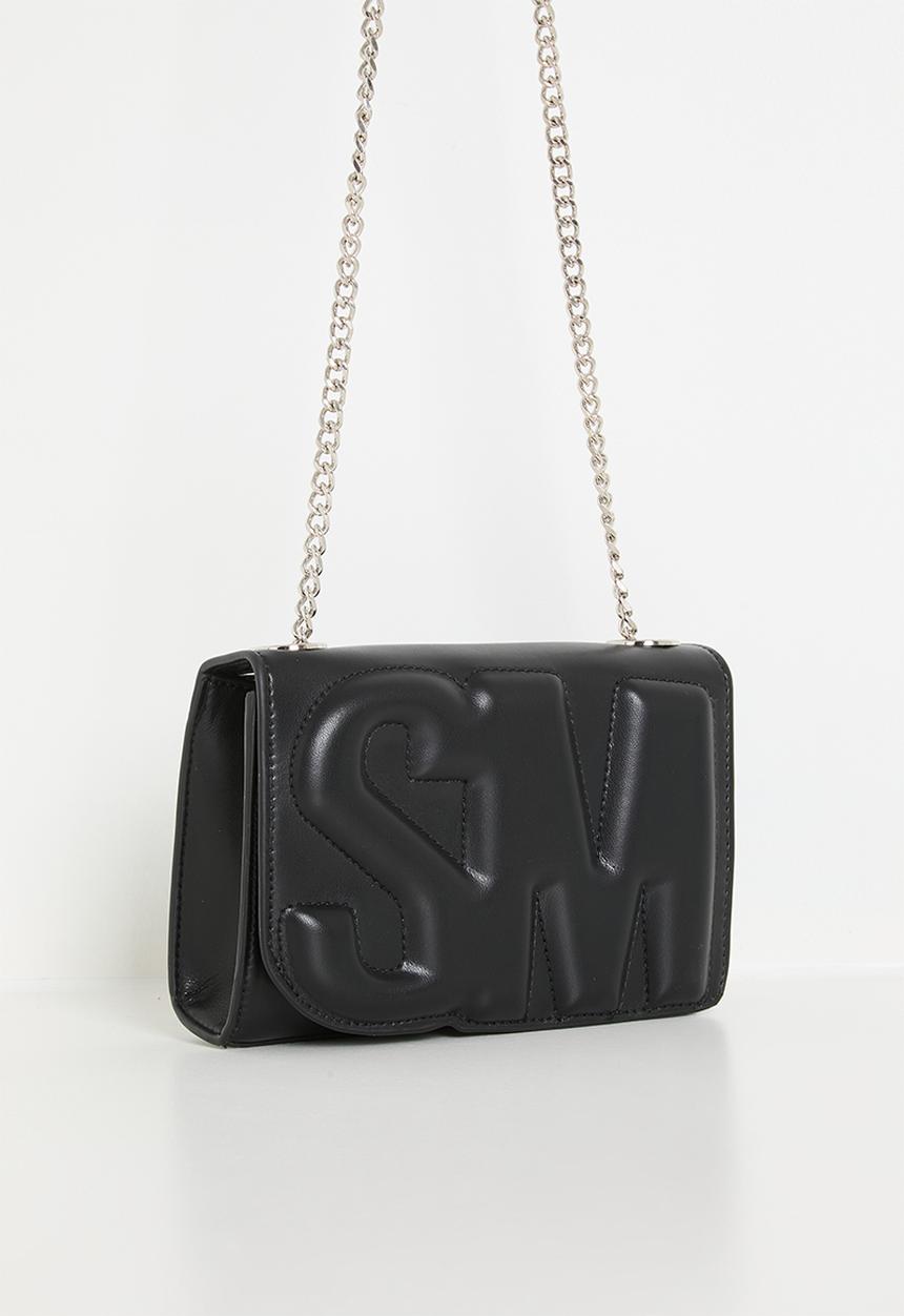 Steve Madden - Bzoie crossbody bag - black