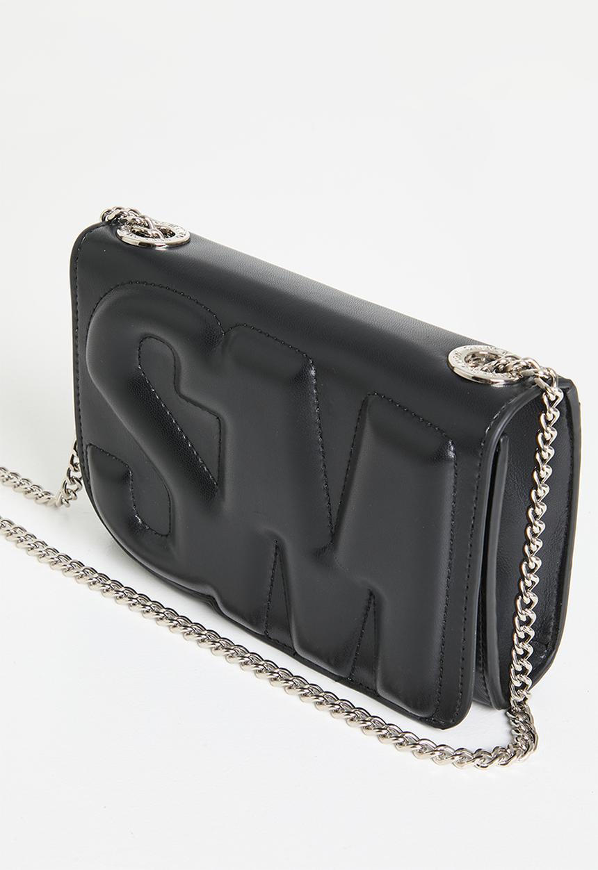 Steve Madden - Bzoie crossbody bag - black