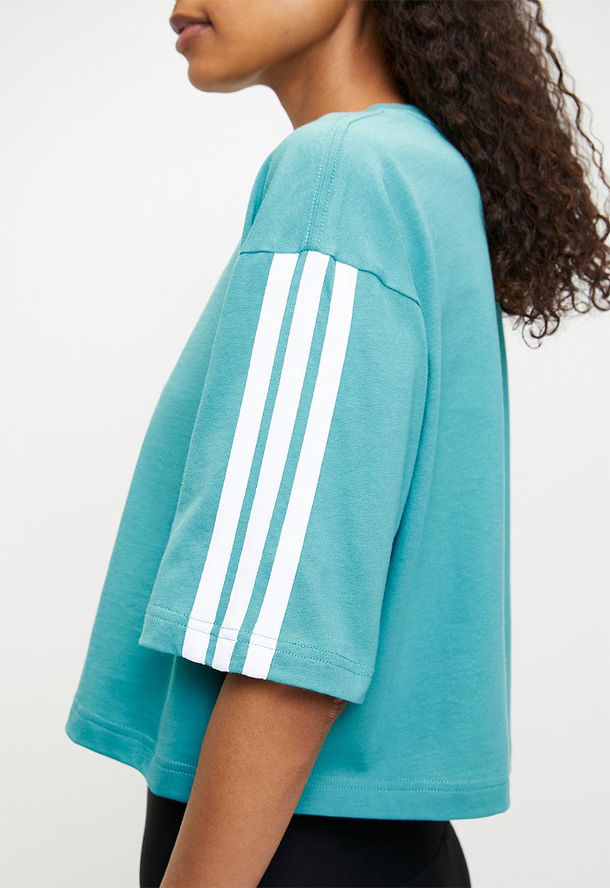 adidas Performance - Farm Padded Jkt - powtea