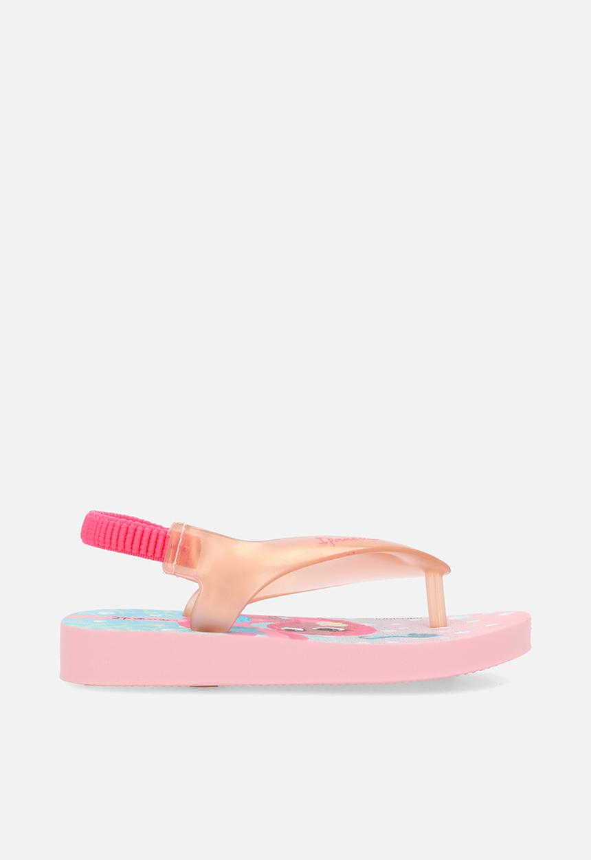 Ipanema - Ipanema Baby - Pink/Blue