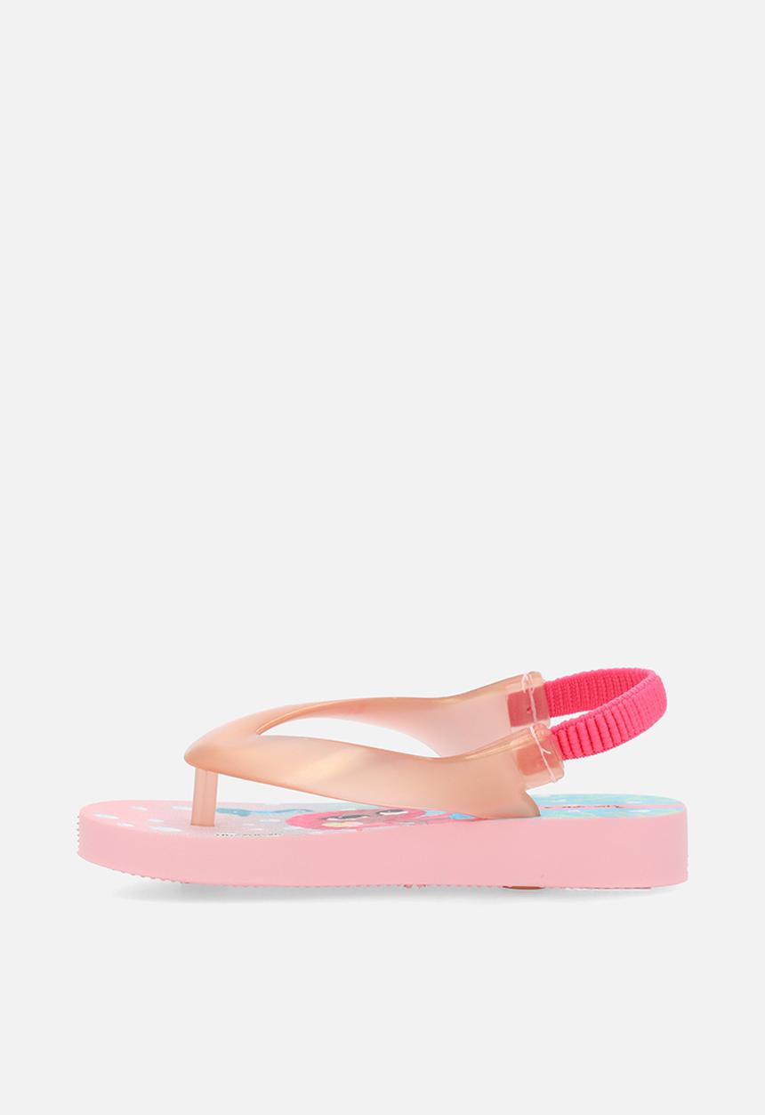 Ipanema - Ipanema Baby - Pink/Blue