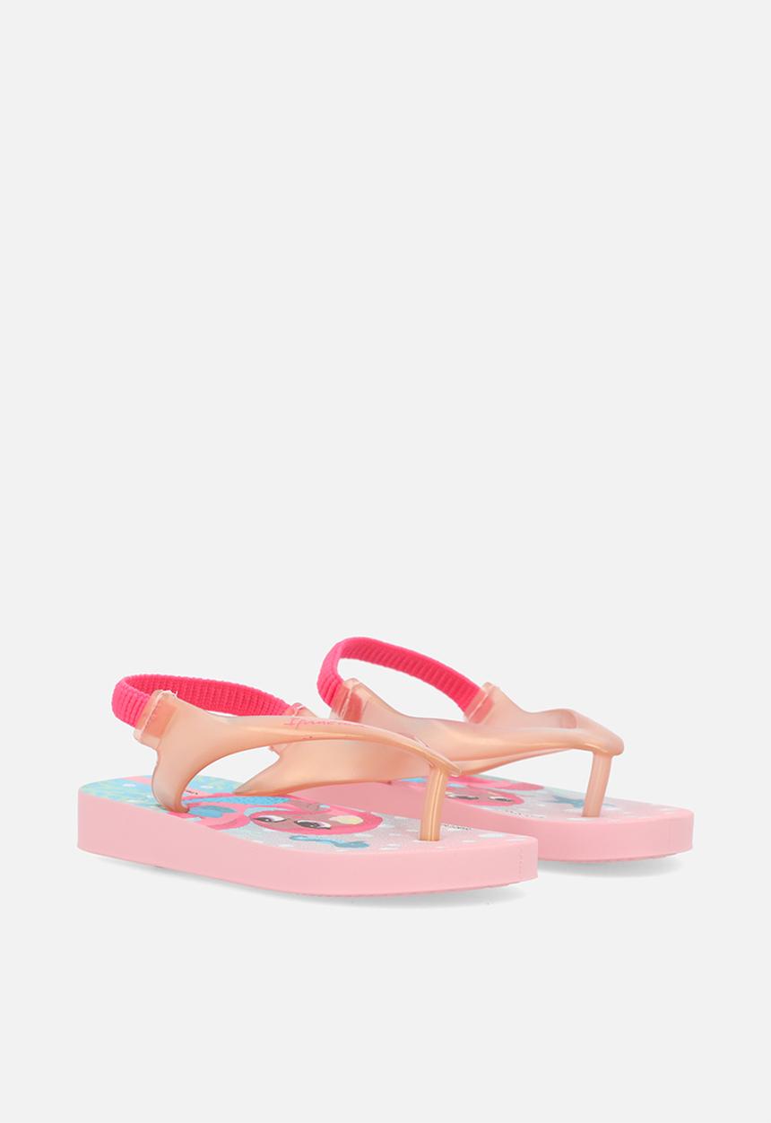 Ipanema - Ipanema Baby - Pink/Blue