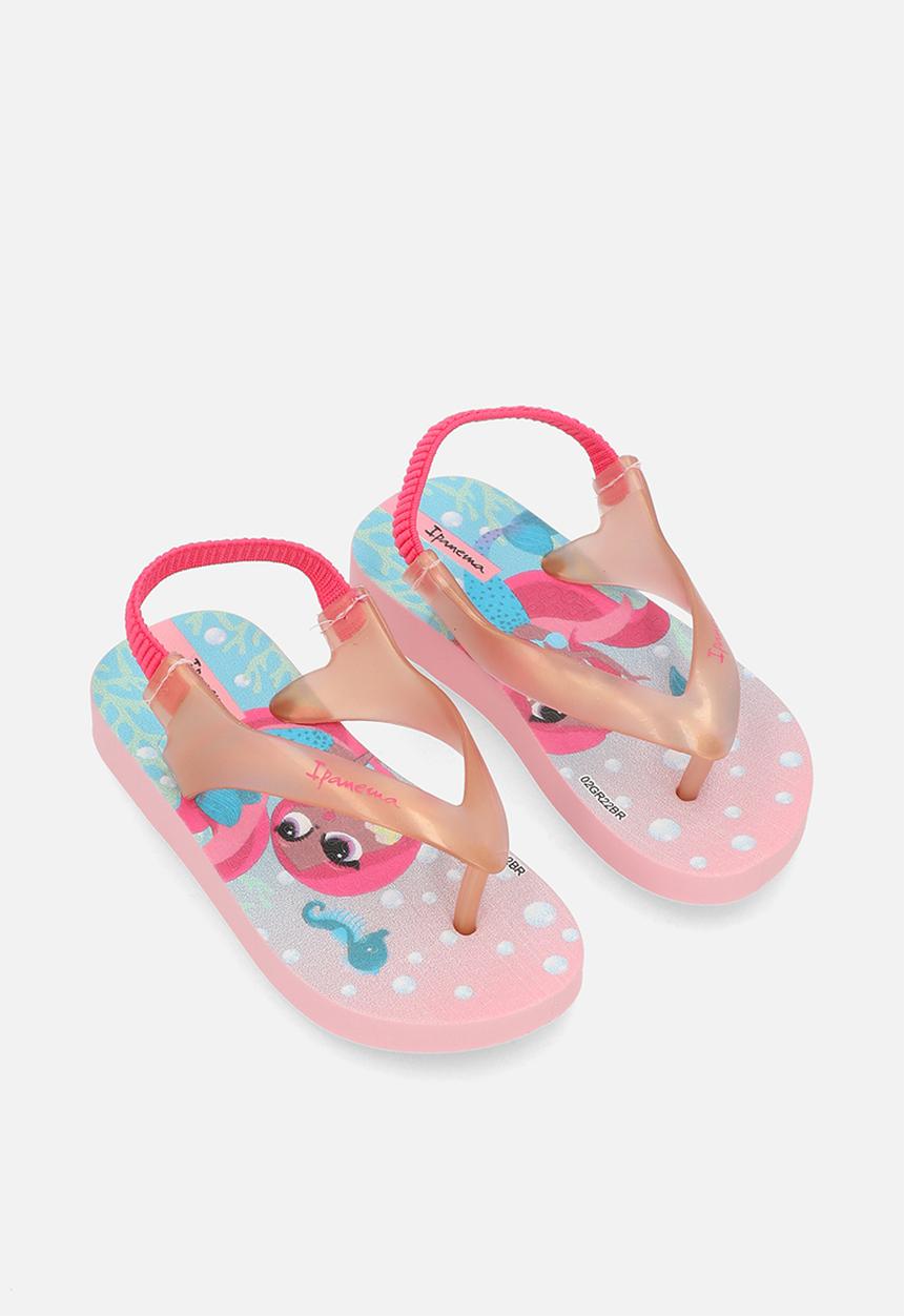Ipanema - Ipanema Baby - Pink/Blue
